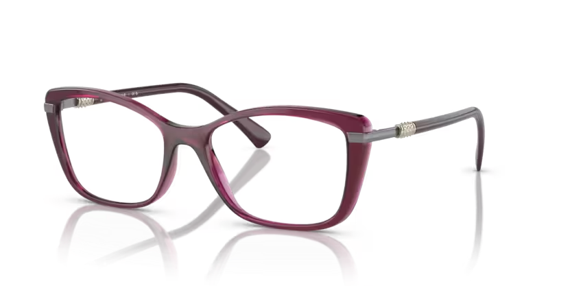 VOGUE VO5487B Optical Frame