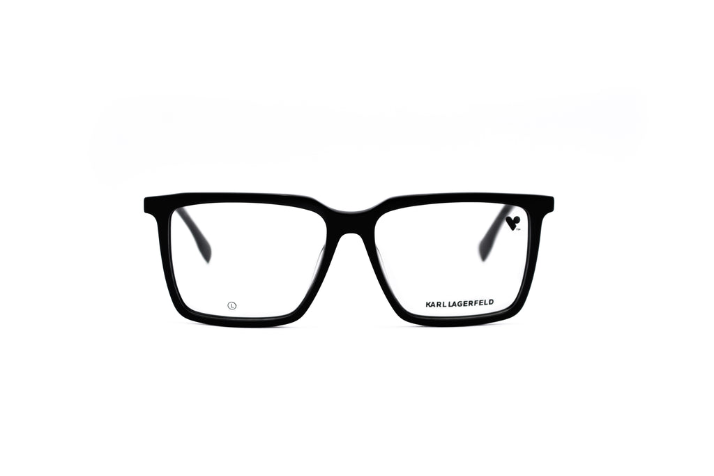 KARL LAGERFELD KL6114 Optical Frame | Luxury designer eyeglasses | SpecsBunker India – designer optical eyewear
