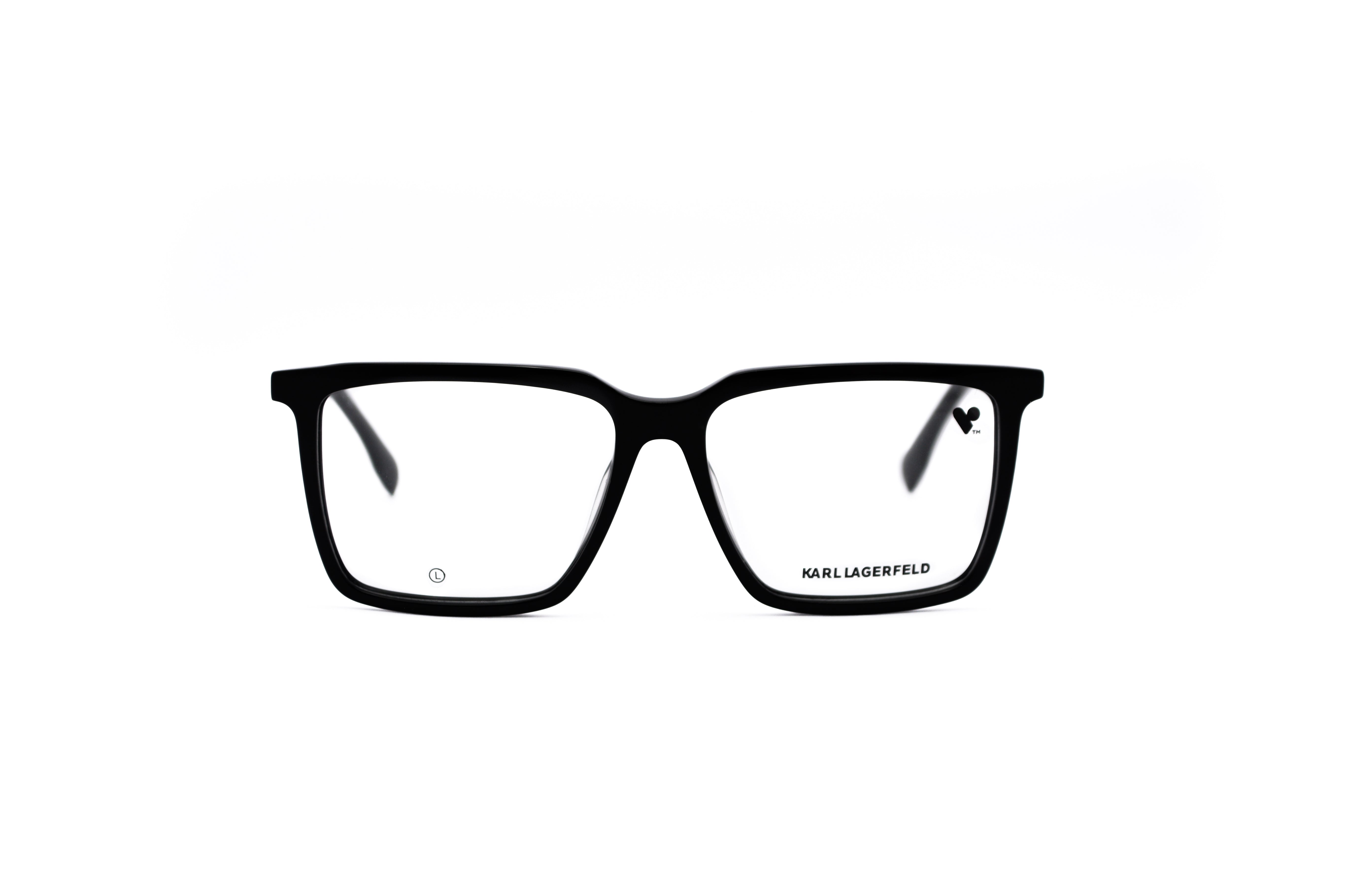 KARL LAGERFELD KL6114 Optical Frame | Luxury designer eyeglasses | SpecsBunker India – designer optical eyewear