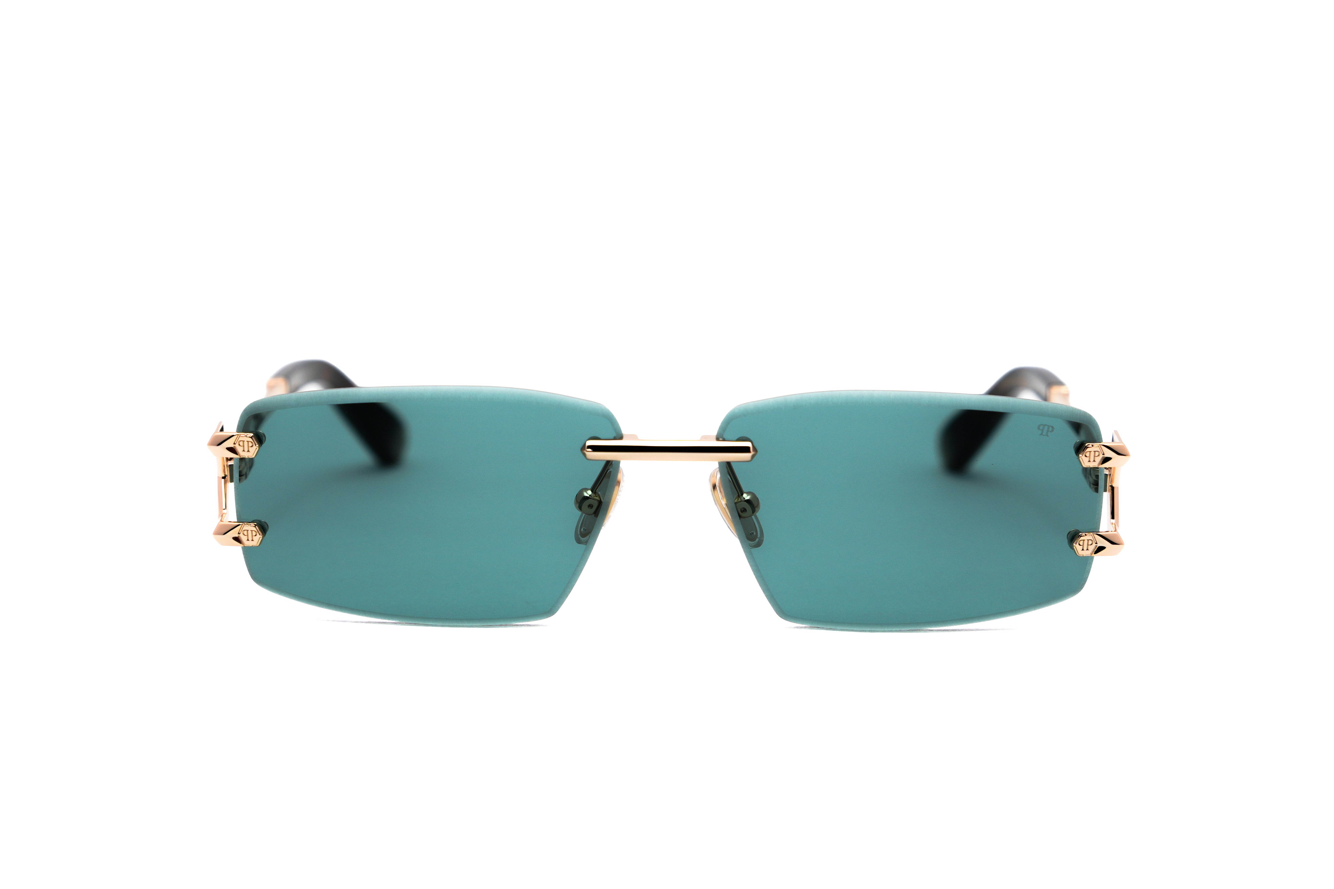 PHILIPP PLEIN SPP276M Sunglass