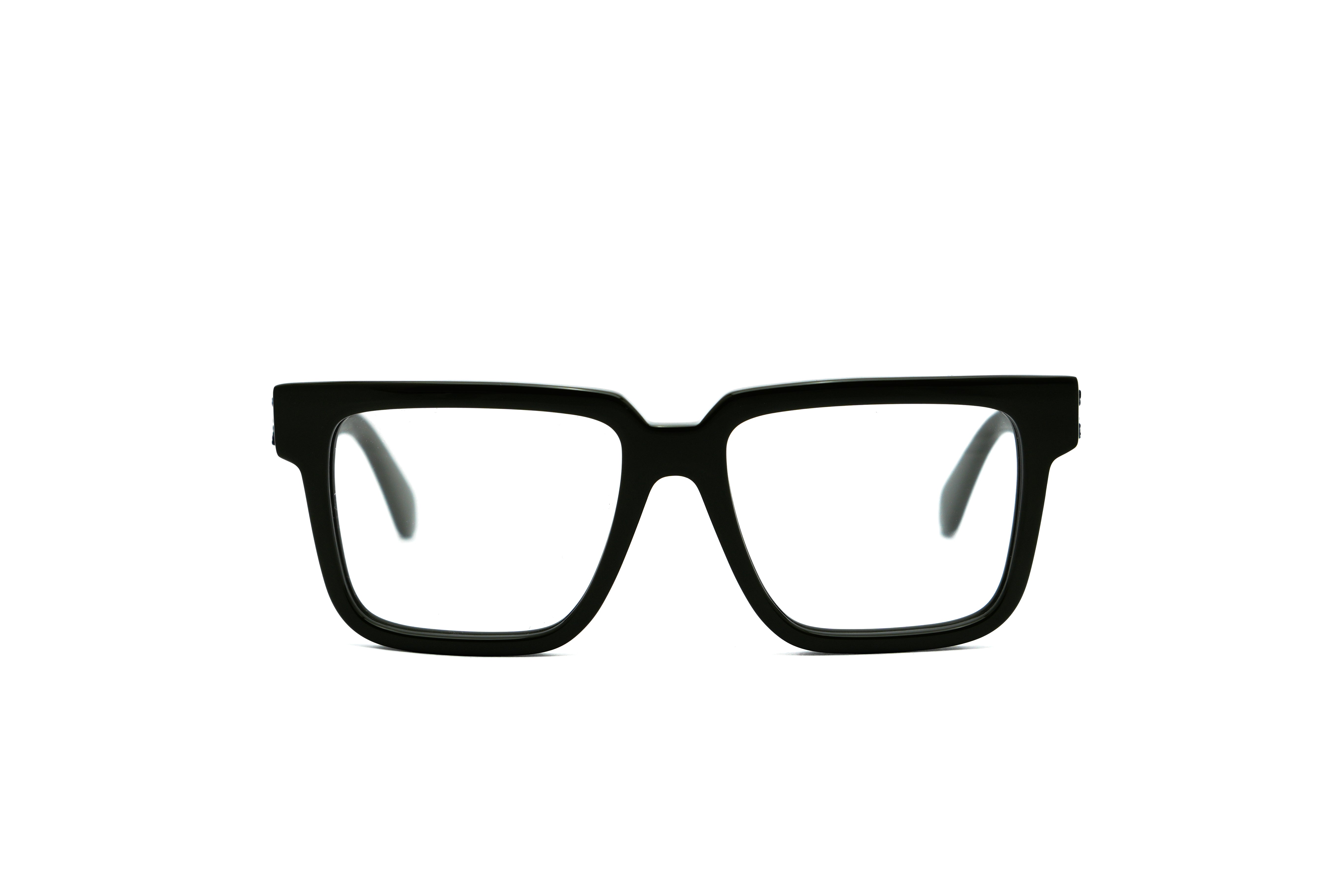 OFF WHITE OERJ08O Optical Frame | Luxury designer eyeglasses | SpecsBunker India | designer optical eyewear