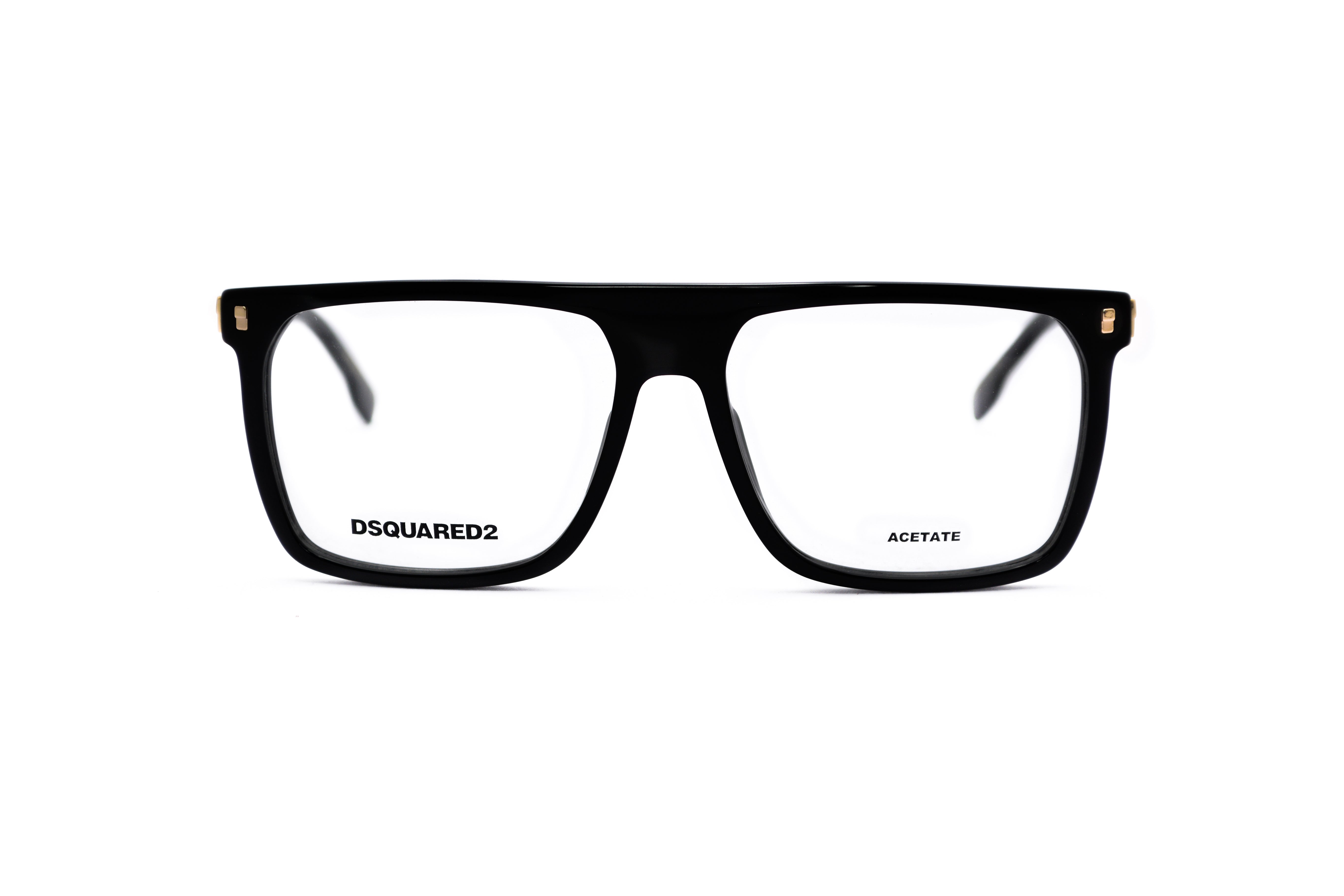 DSQUARED2 D20122 Optical Frame online in India – premium eyeglasses for men and women