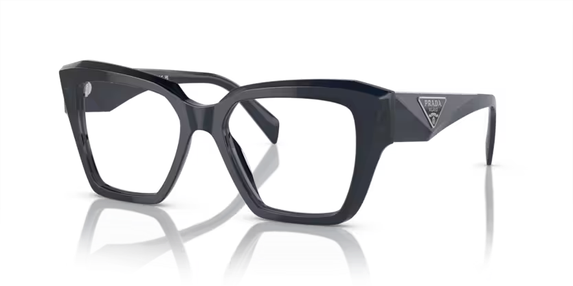 PRADA PR 09ZV Optical Frame