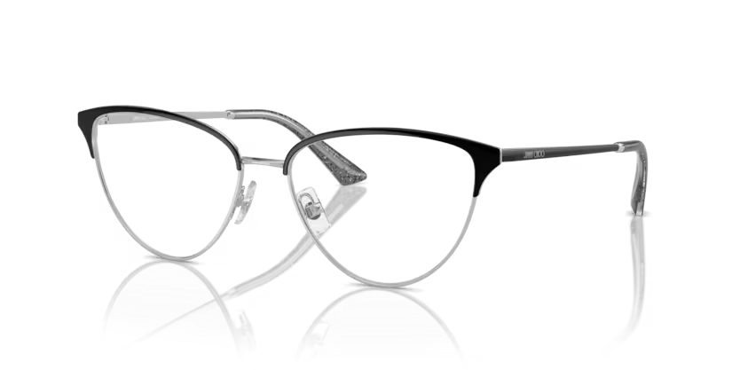 JIMMY CHOO JC2002 Optical Frame