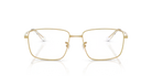 RAY-BAN RX6544I Optical Frame | Luxury designer eyeglasses | SpecsBunker India | designer optical eyewear