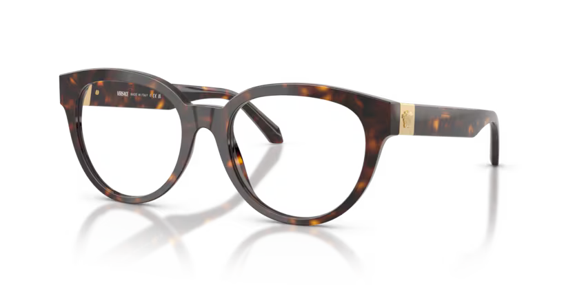 VERSACE VE3384 Optical Frame