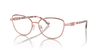 MICHAEL KORS MK3076B Optical Frame