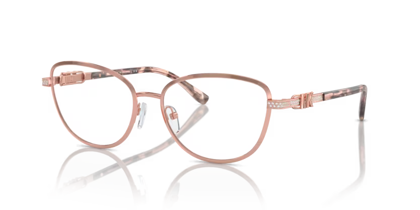 MICHAEL KORS MK3076B Optical Frame