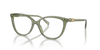 MICHAEL KORS MK4109U Optical Frame