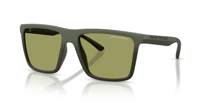 ARMANI EXCHANGE AX4162SU Sunglass