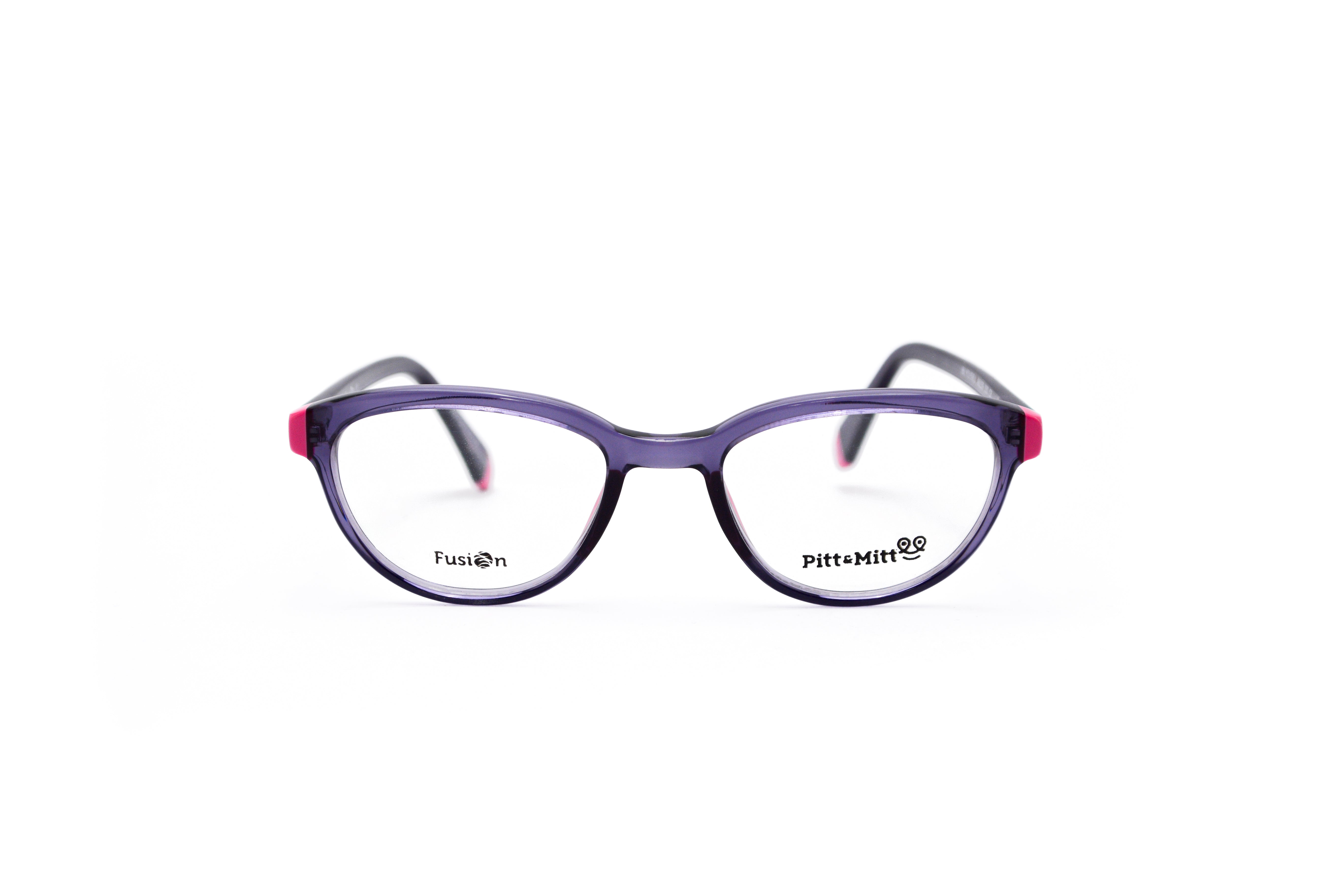 PITT & MITT BE YOUTIFUL Optical Frame | Designer eyeglasses for men and women | SpecsBunker India – premium optical frames collection