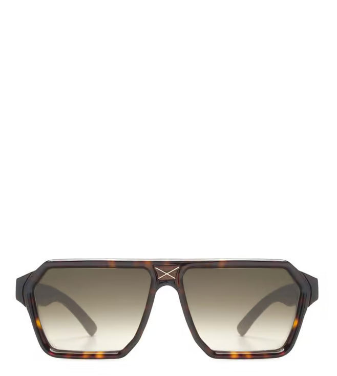 VAKAY RAID Sunglass | Luxury designer eyeglasses | SpecsBunker India | designer optical eyewear