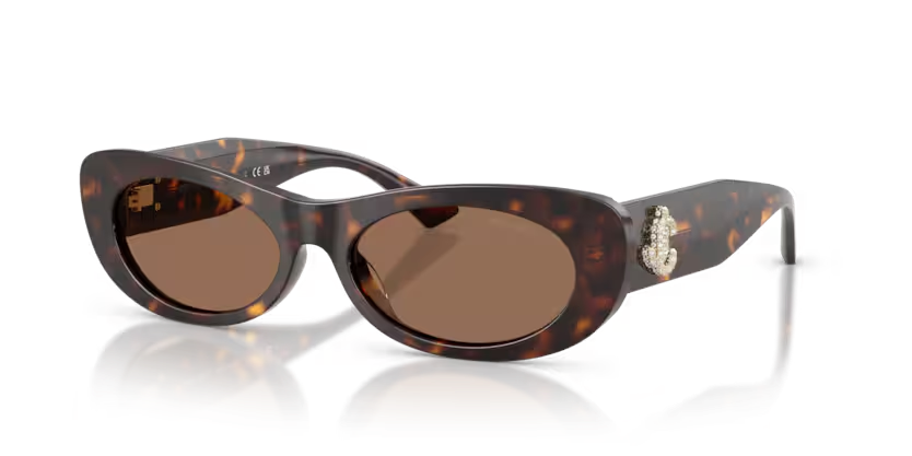 JIMMY CHOO JC5038BU Sunglass