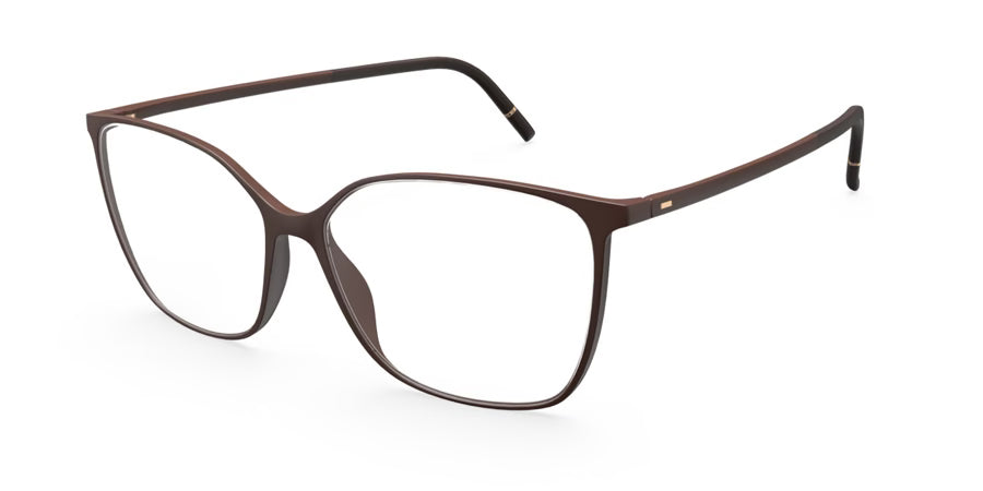 SILHOUETTE 1612/75 Optical Frame