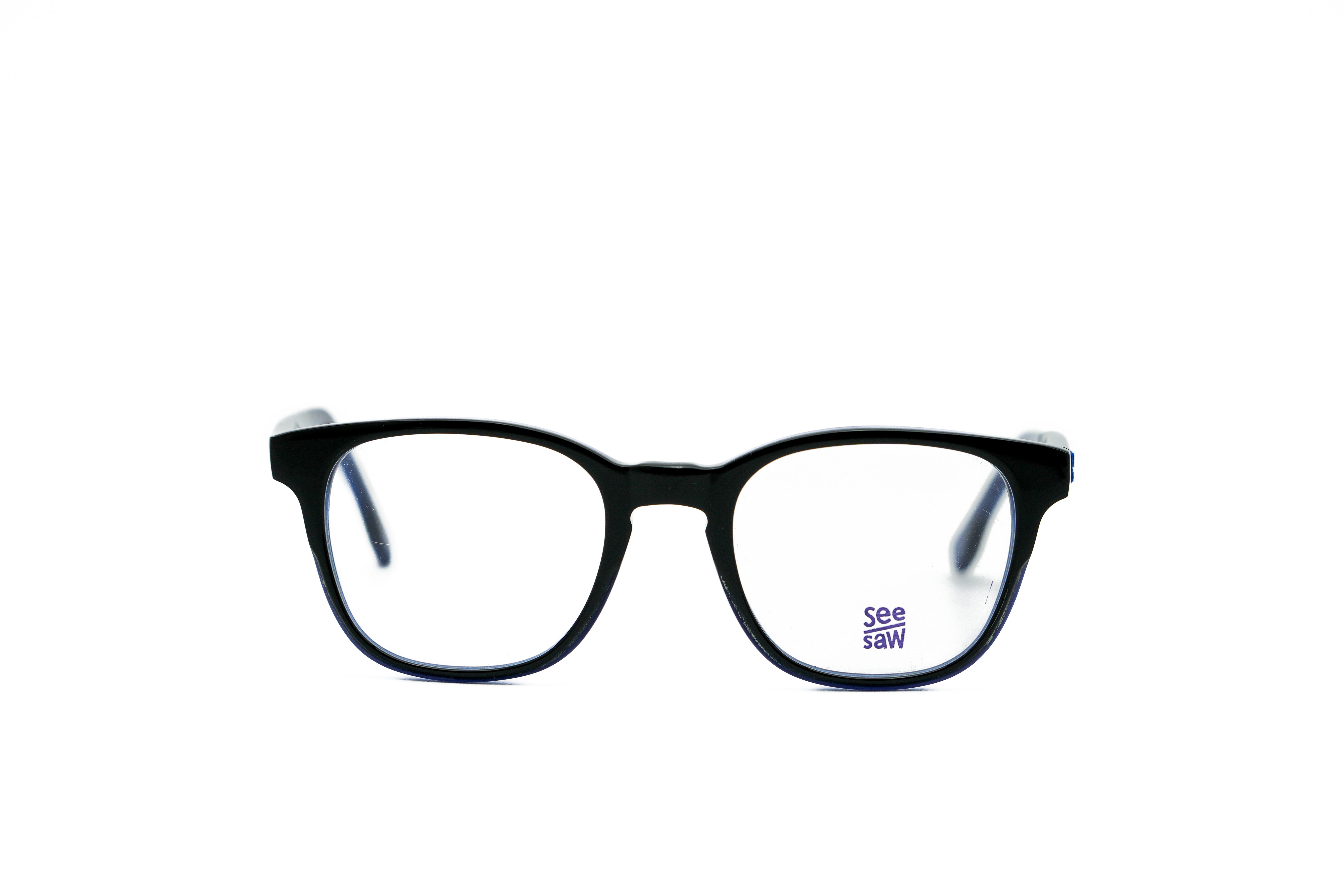 SEE SAW SS1156 Optical Frame | Luxury designer eyeglasses | SpecsBunker India | designer optical eyewear
