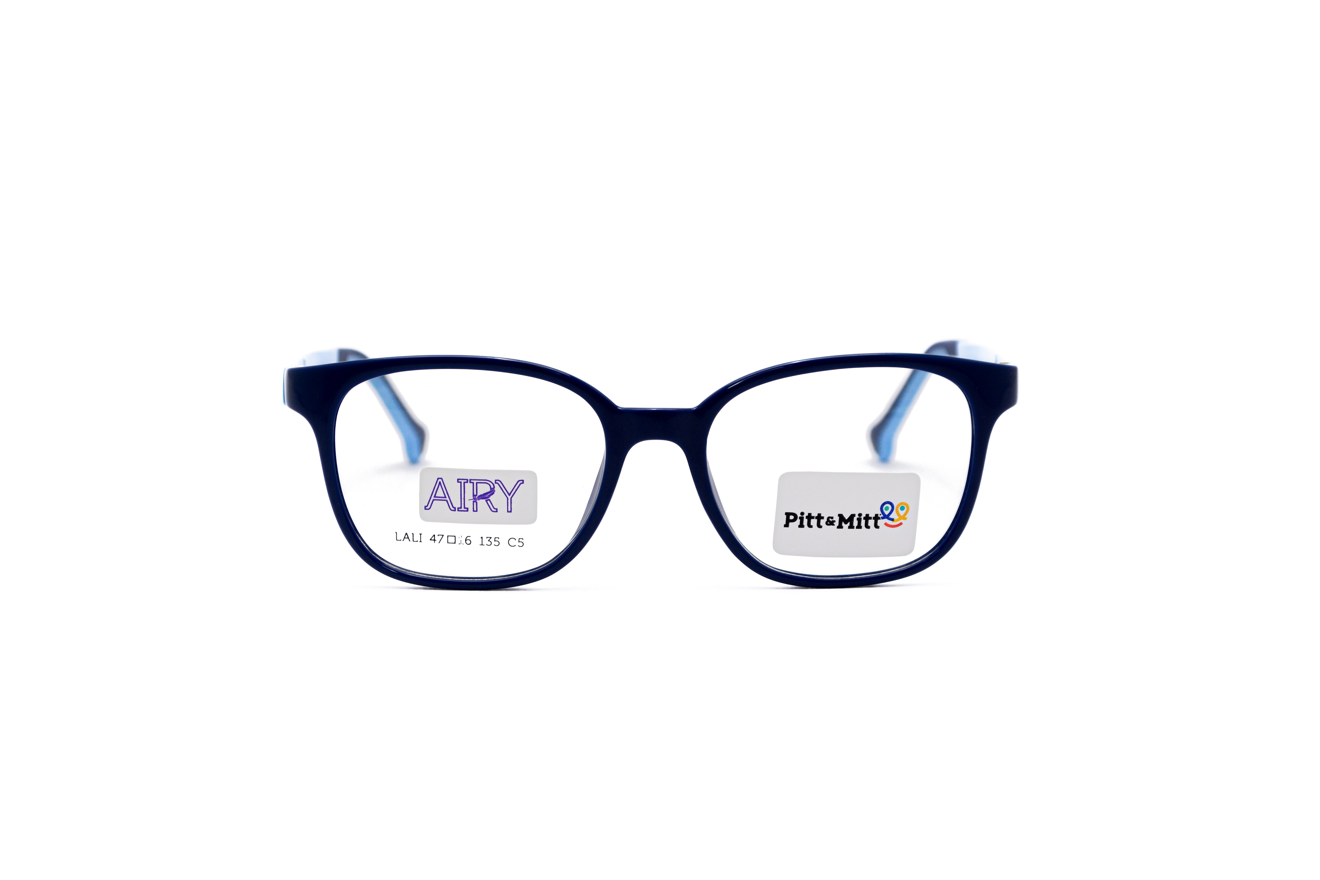 PITT & MITT LALI Optical Frame | Luxury designer eyeglasses | SpecsBunker India – designer optical eyewear