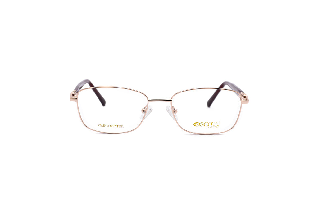 SCOTT SC5706 Optical Frame | Designer eyeglasses for men and women | SpecsBunker India – premium optical frames collection
