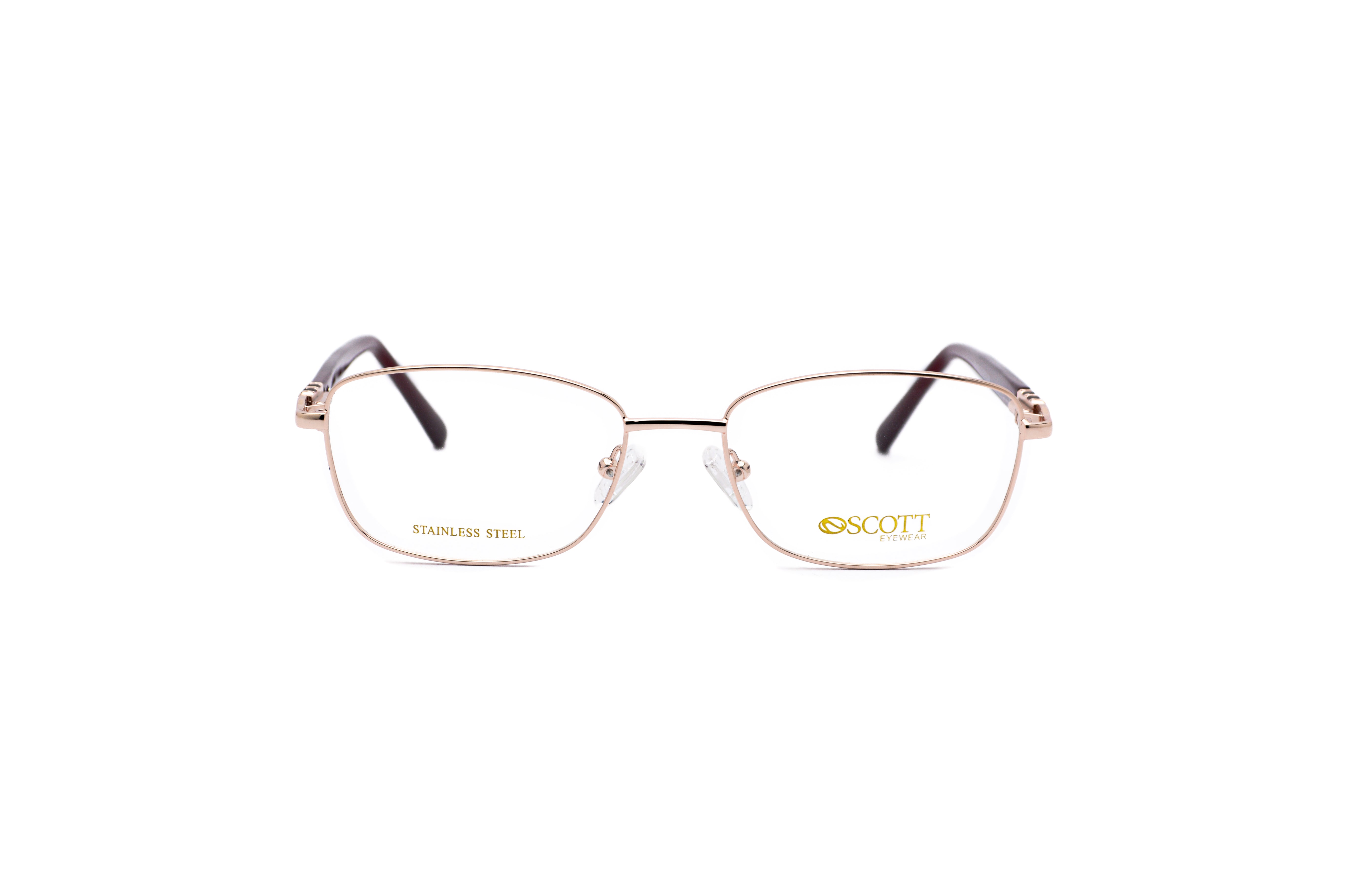 SCOTT SC5706 Optical Frame | Designer eyeglasses for men and women | SpecsBunker India – premium optical frames collection