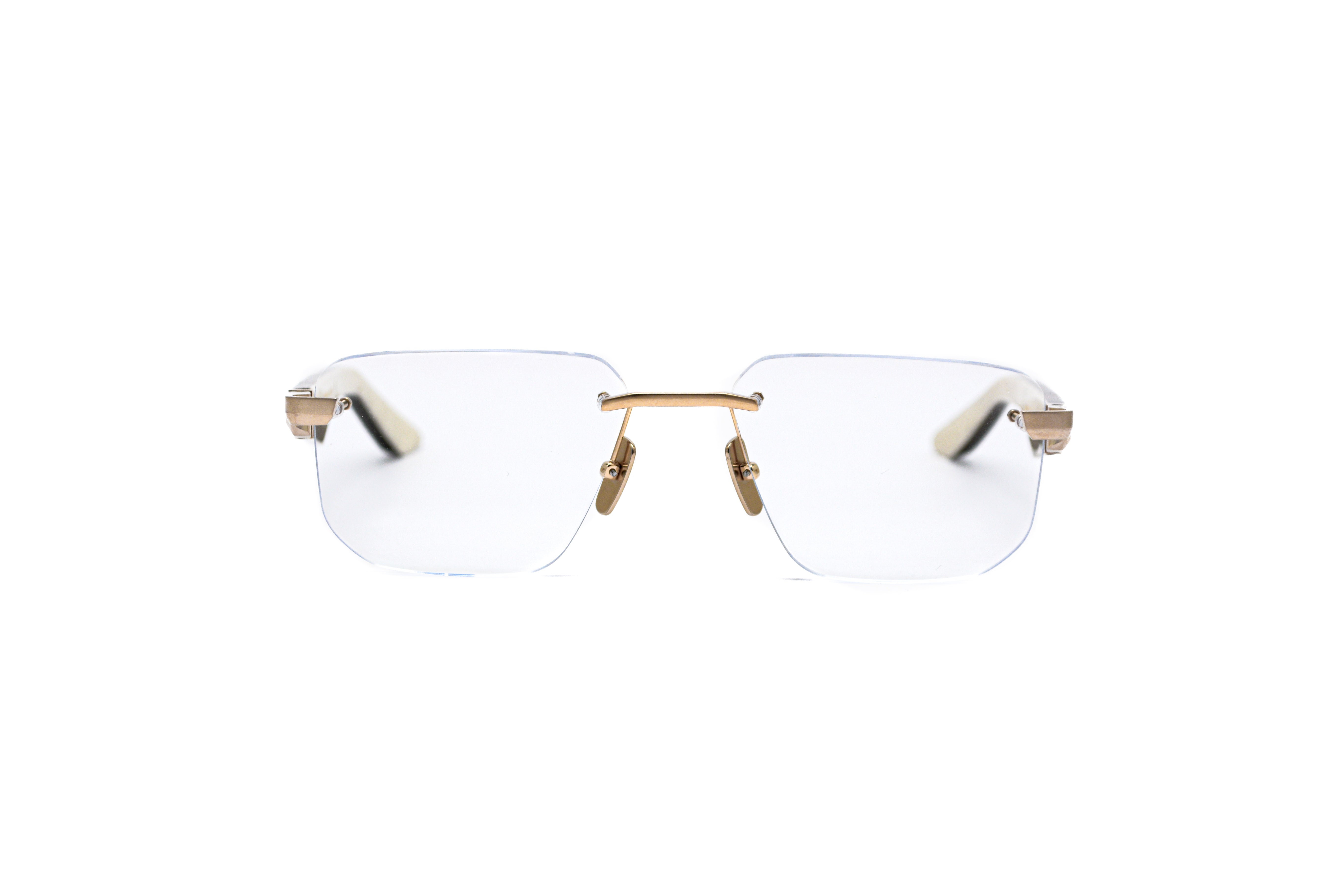 MAYBACH THE VISIONIST I Optical Frame