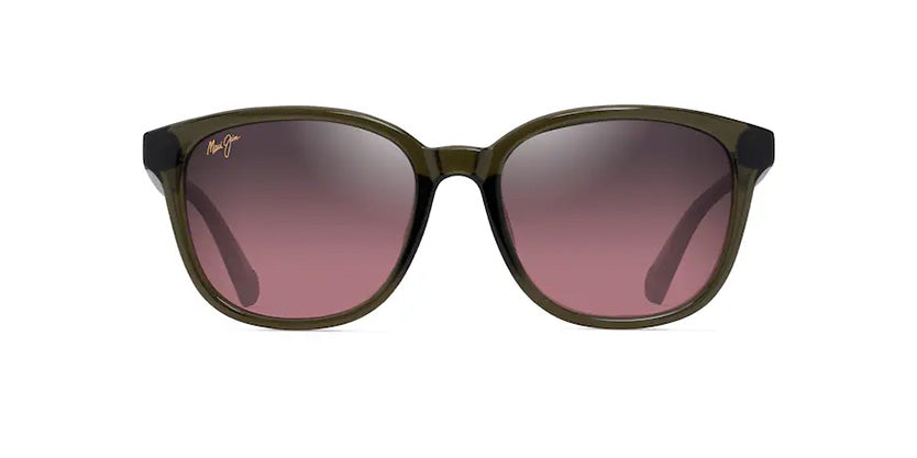 MAUI JIM KUIKAHI AF MJ0647SA Sunglass