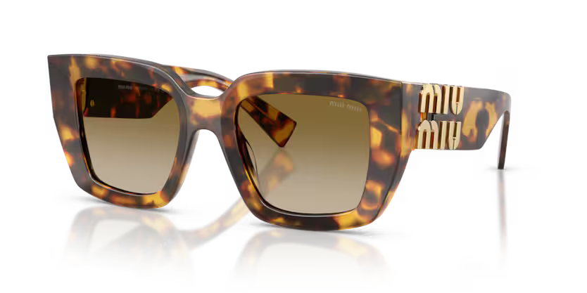 MIU MIU MU B05S Sunglass
