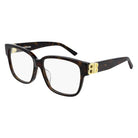 BALENCIAGA BB0104O Optical Frame | Premium optical frames | SpecsBunker India | luxury eyeglasses online in India