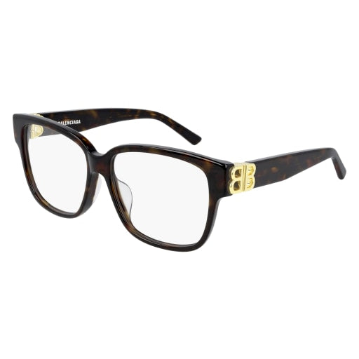 BALENCIAGA BB0104O Optical Frame | Premium optical frames | SpecsBunker India | luxury eyeglasses online in India
