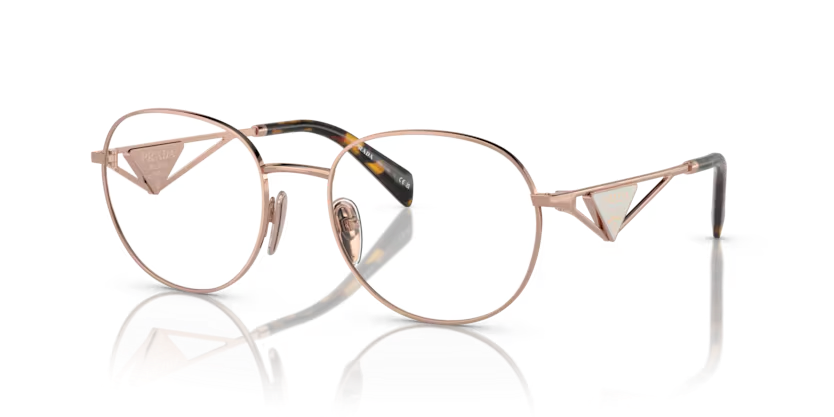 PRADA PR A50V Optical Frame