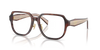 PRADA PR B07VD Optical Frame