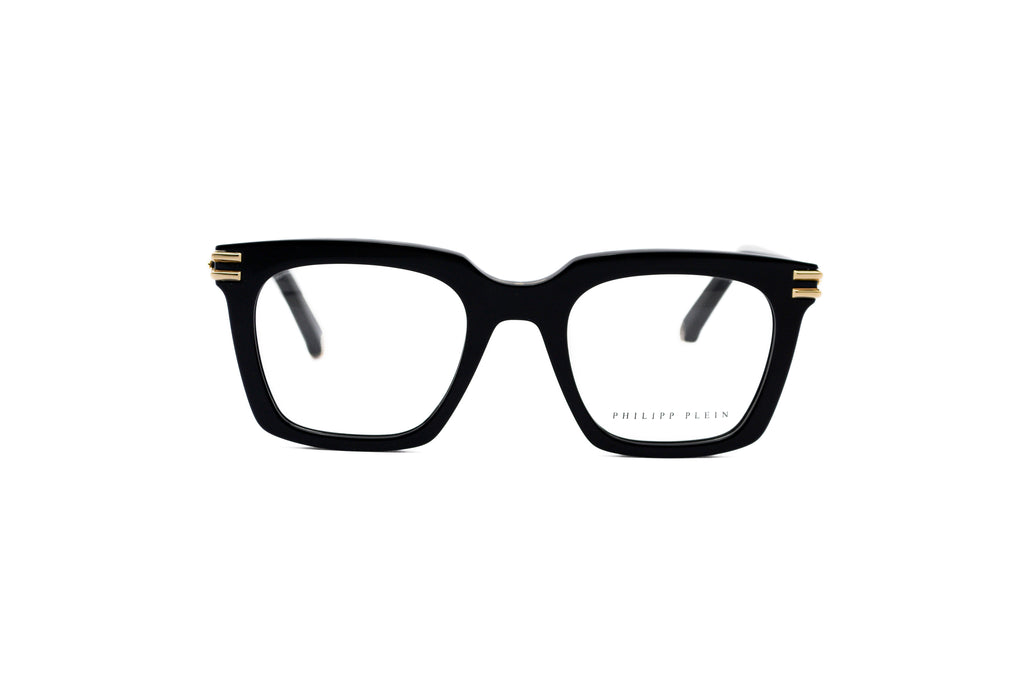 PHILIPP PLEIN VPP115M Optical Frame