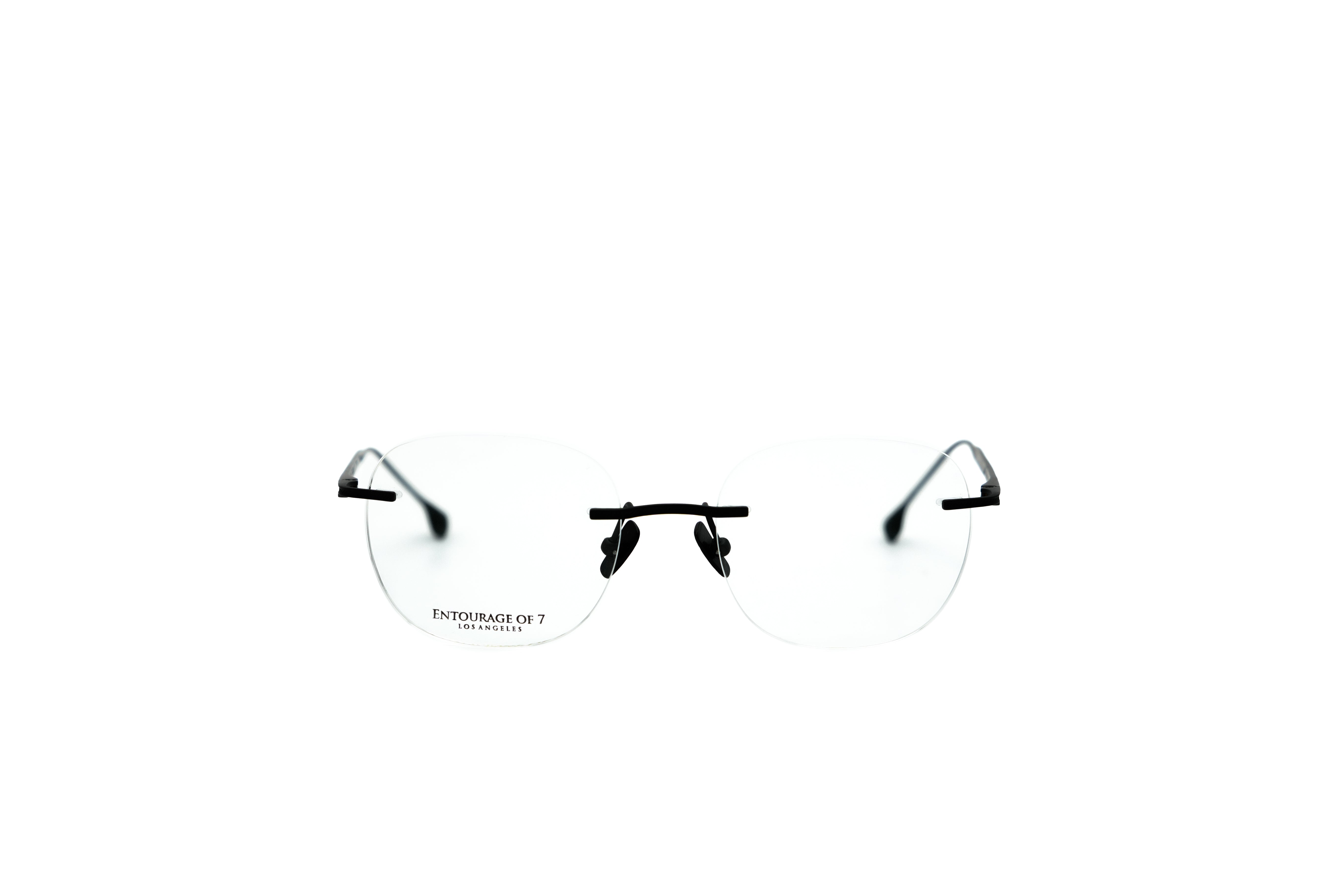 Entourage Of 7 IC-7007 Optical Frame | Designer eyeglasses for men and women | SpecsBunker India – premium optical frames collection