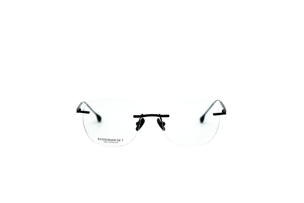 Entourage Of 7 IC-7007 Optical Frame | Designer eyeglasses for men and women | SpecsBunker India – premium optical frames collection