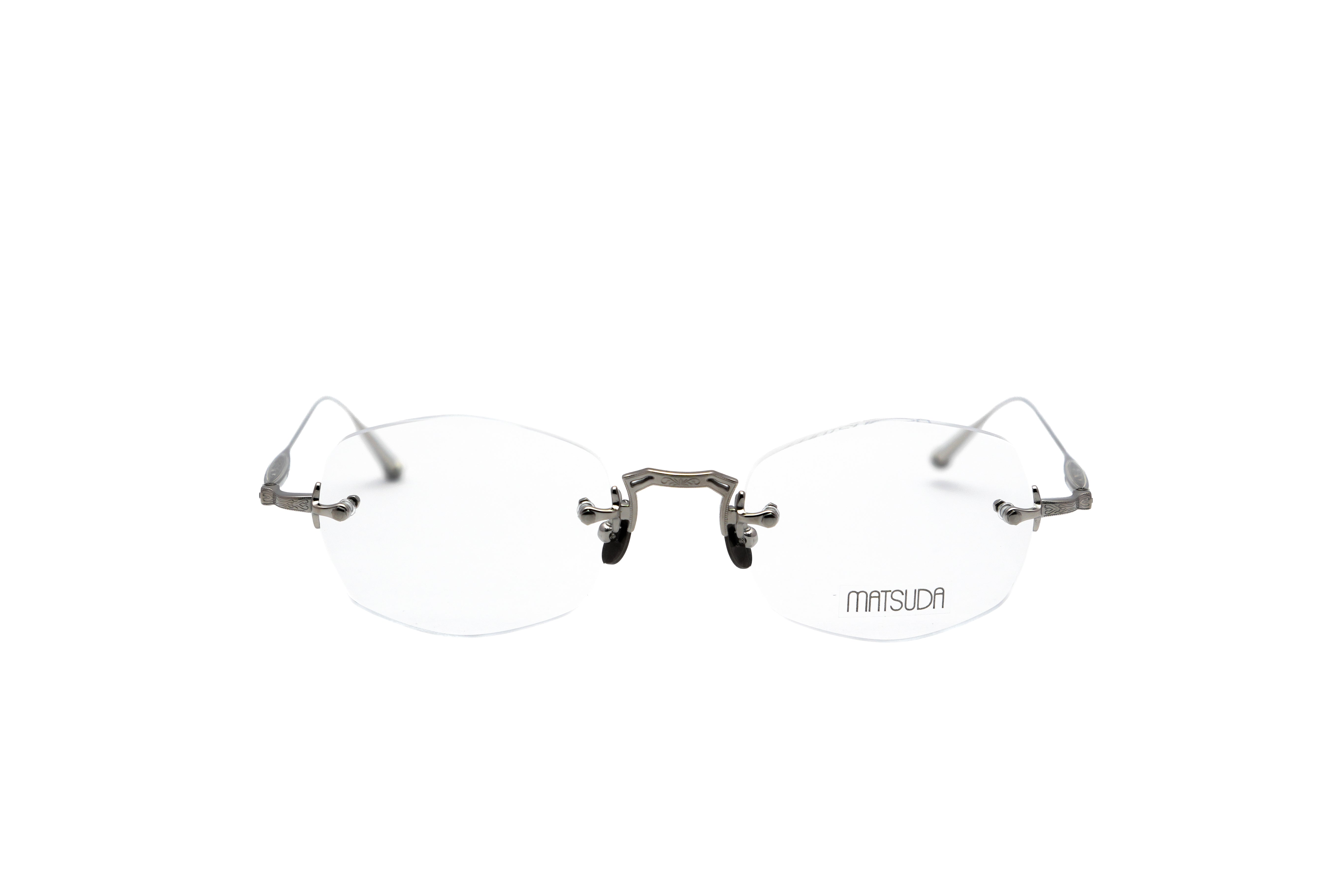 MATSUDA M5015 Optical Frame
