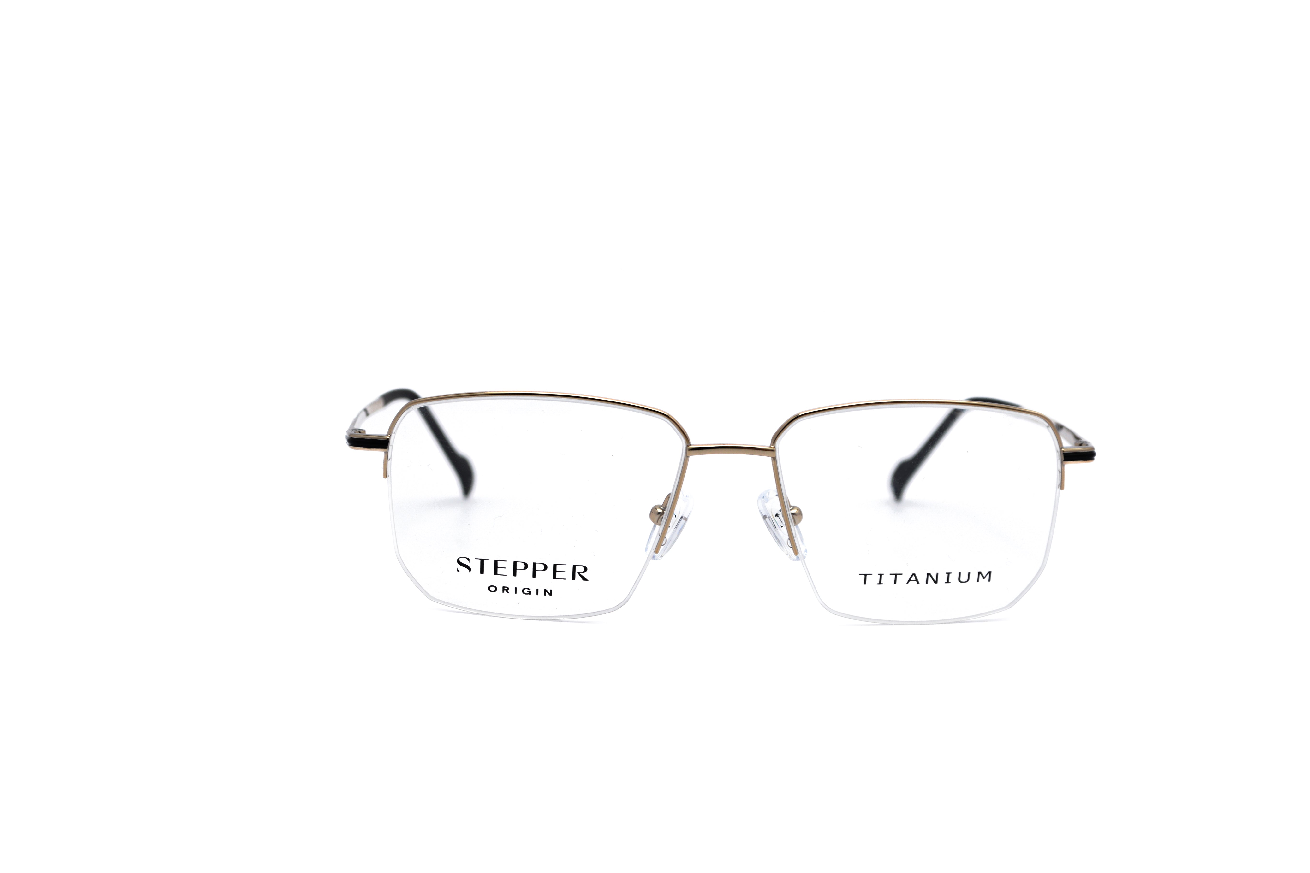 STEPPER SI60296 Optical Frame | Luxury designer eyeglasses | SpecsBunker India | designer optical eyewear