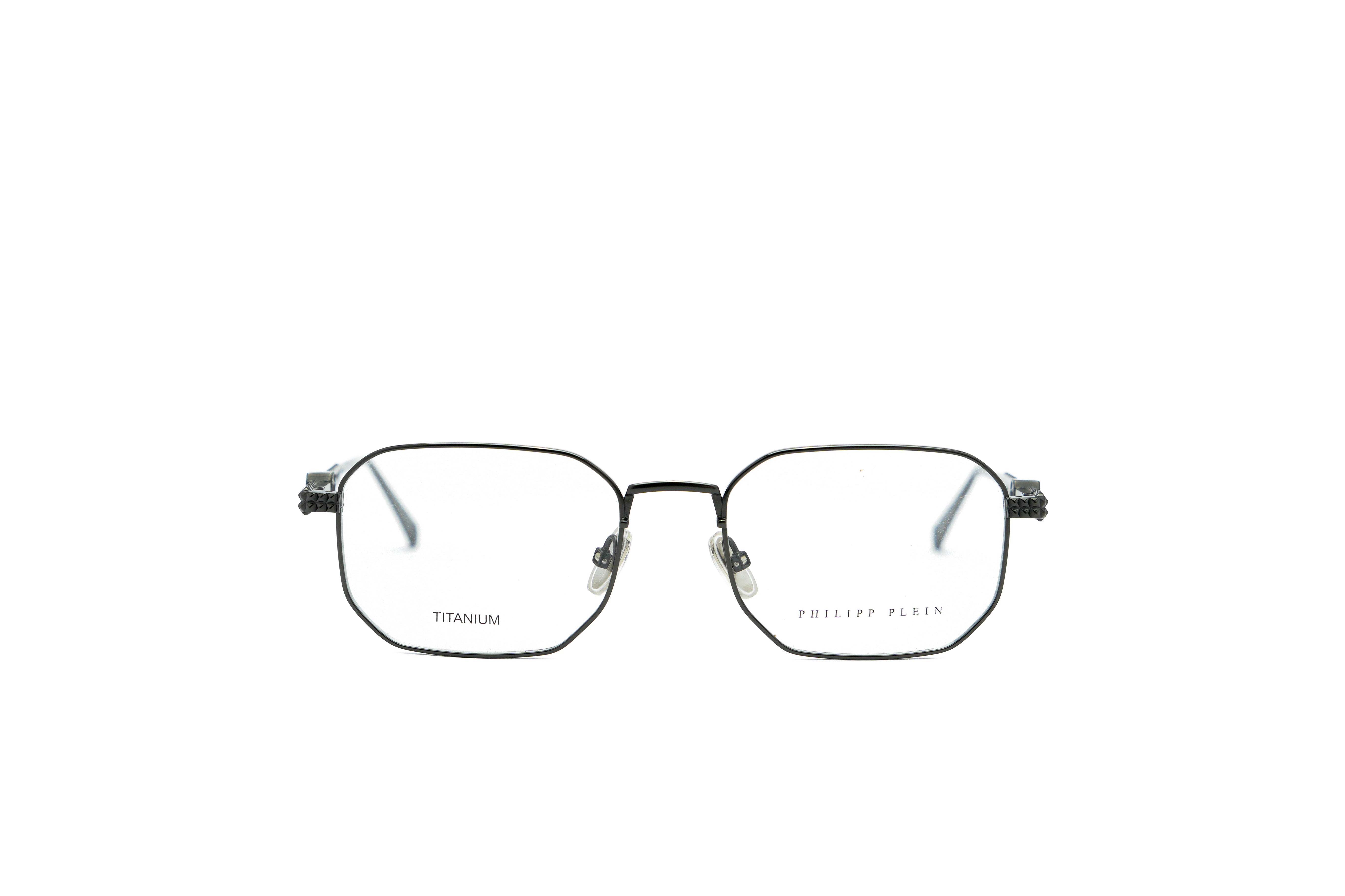 PHILIPP PLEIN VPP062M Optical Frame | Premium optical frames | SpecsBunker India | luxury eyeglasses online in India