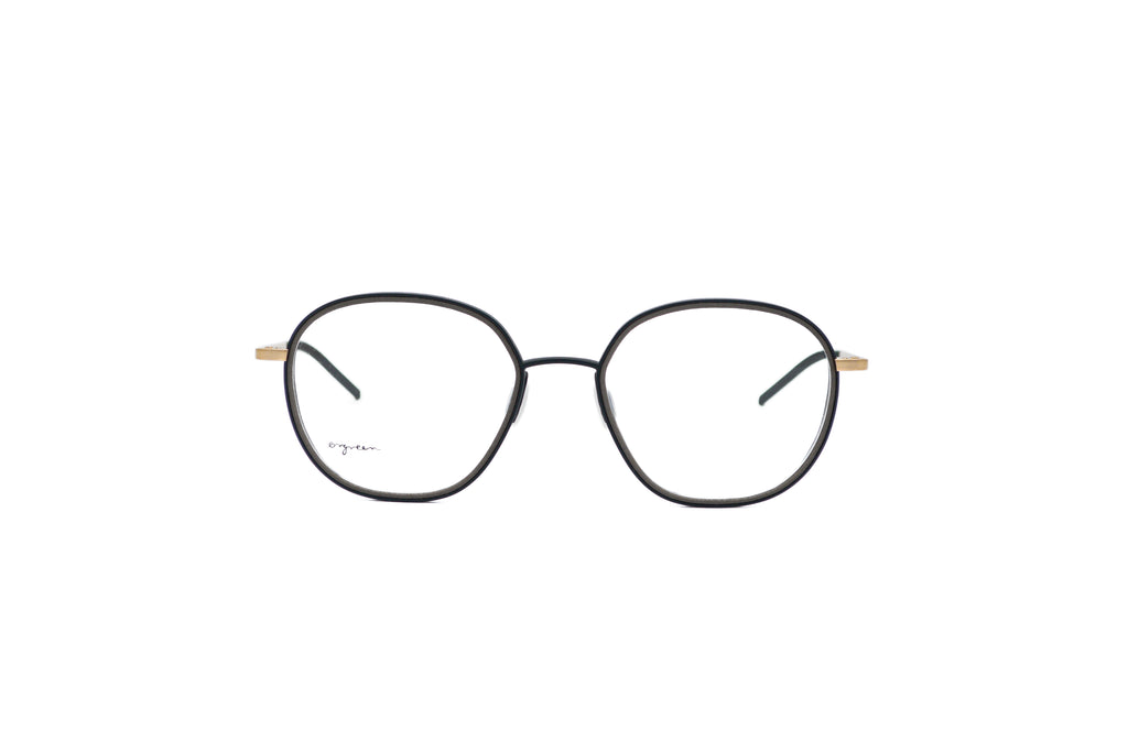 ORGREEN DAY CLUBBING 3D RING Optical Frame | Designer eyeglasses for men and women | SpecsBunker India | premium optical frames collection