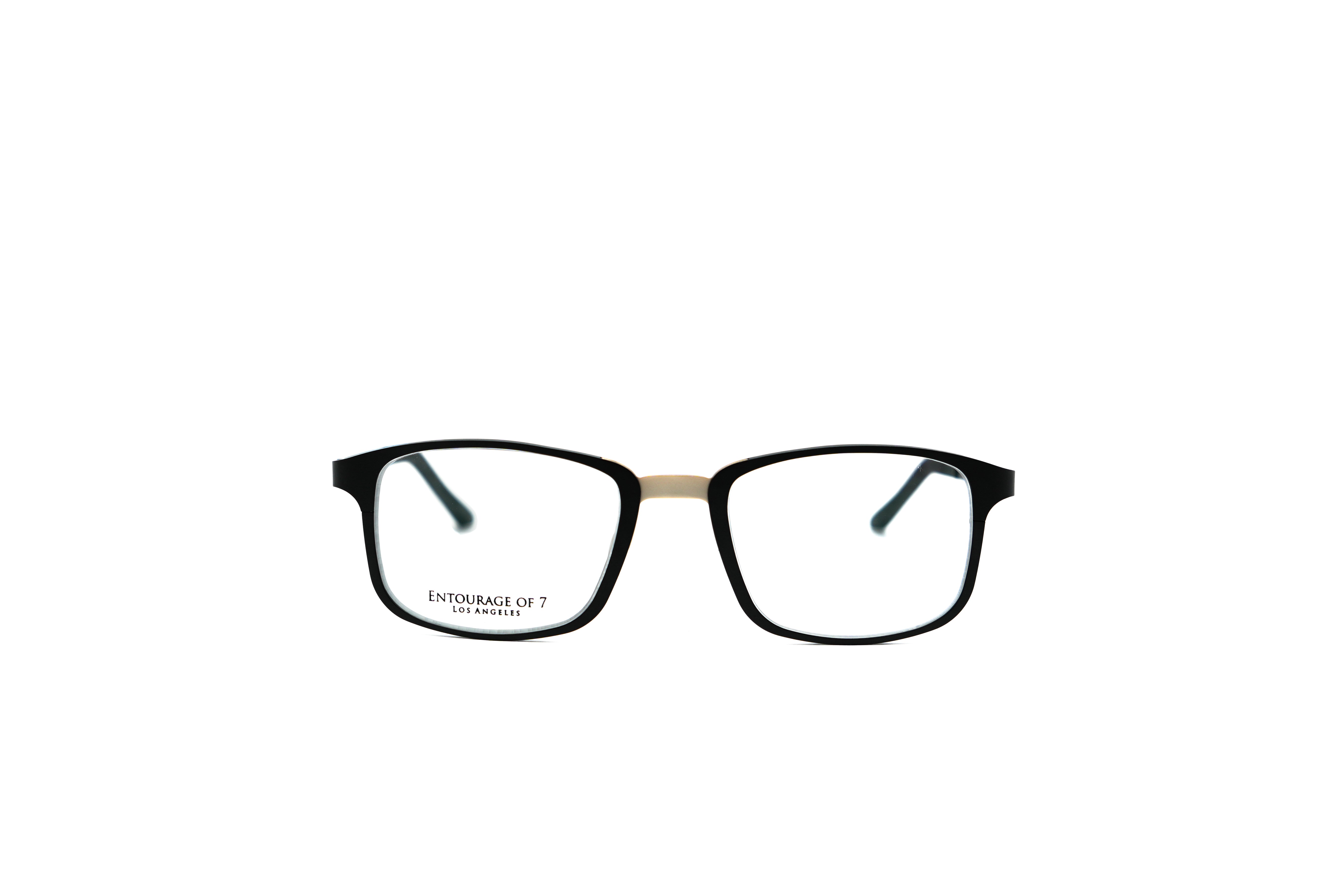 Entourage Of 7 DELANO Optical Frame