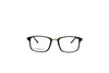 Entourage Of 7 DELANO Optical Frame