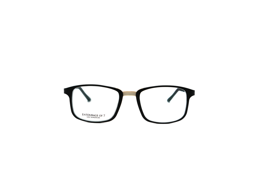 Entourage Of 7 DELANO Optical Frame