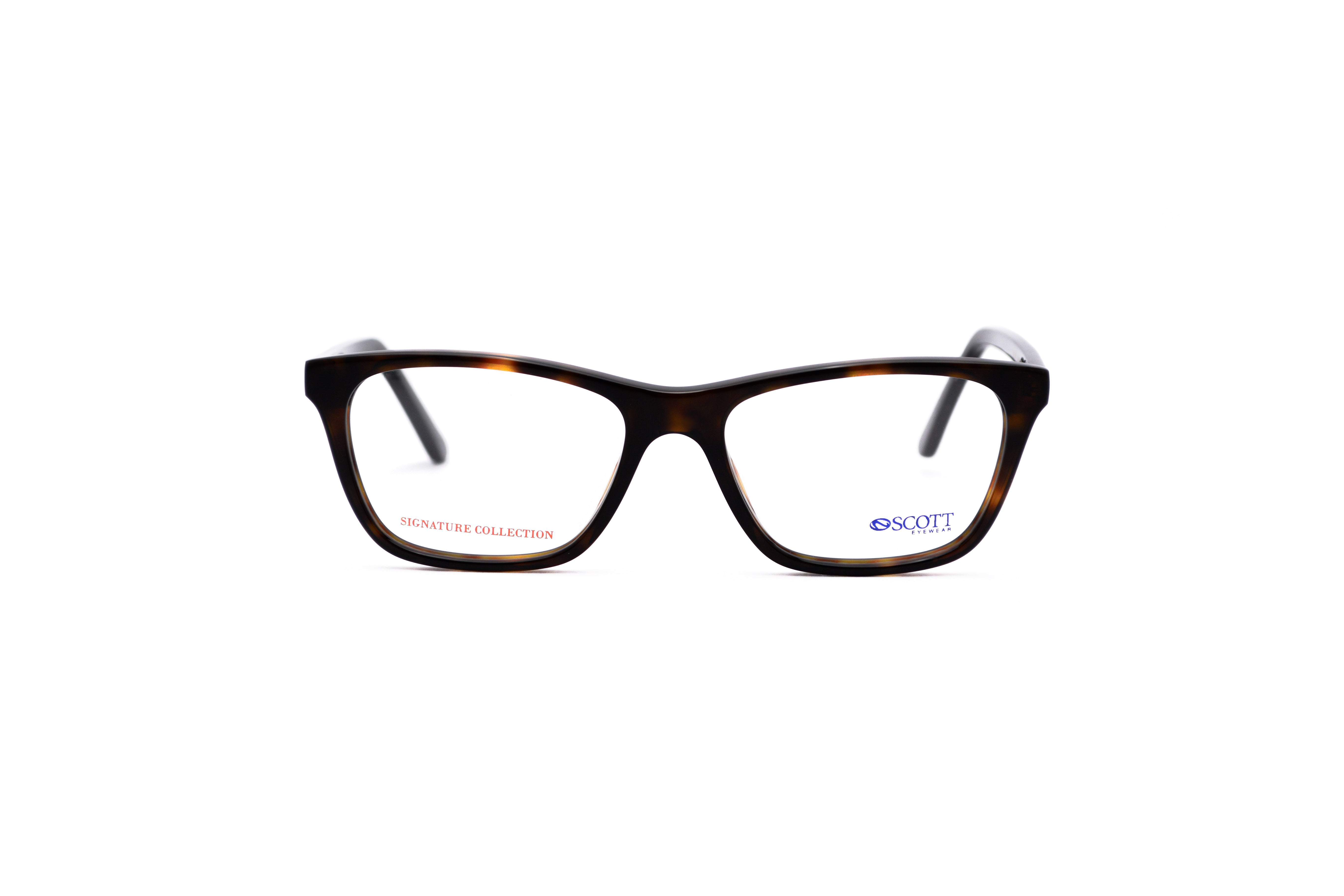 SCOTT SC7041 Optical Frame