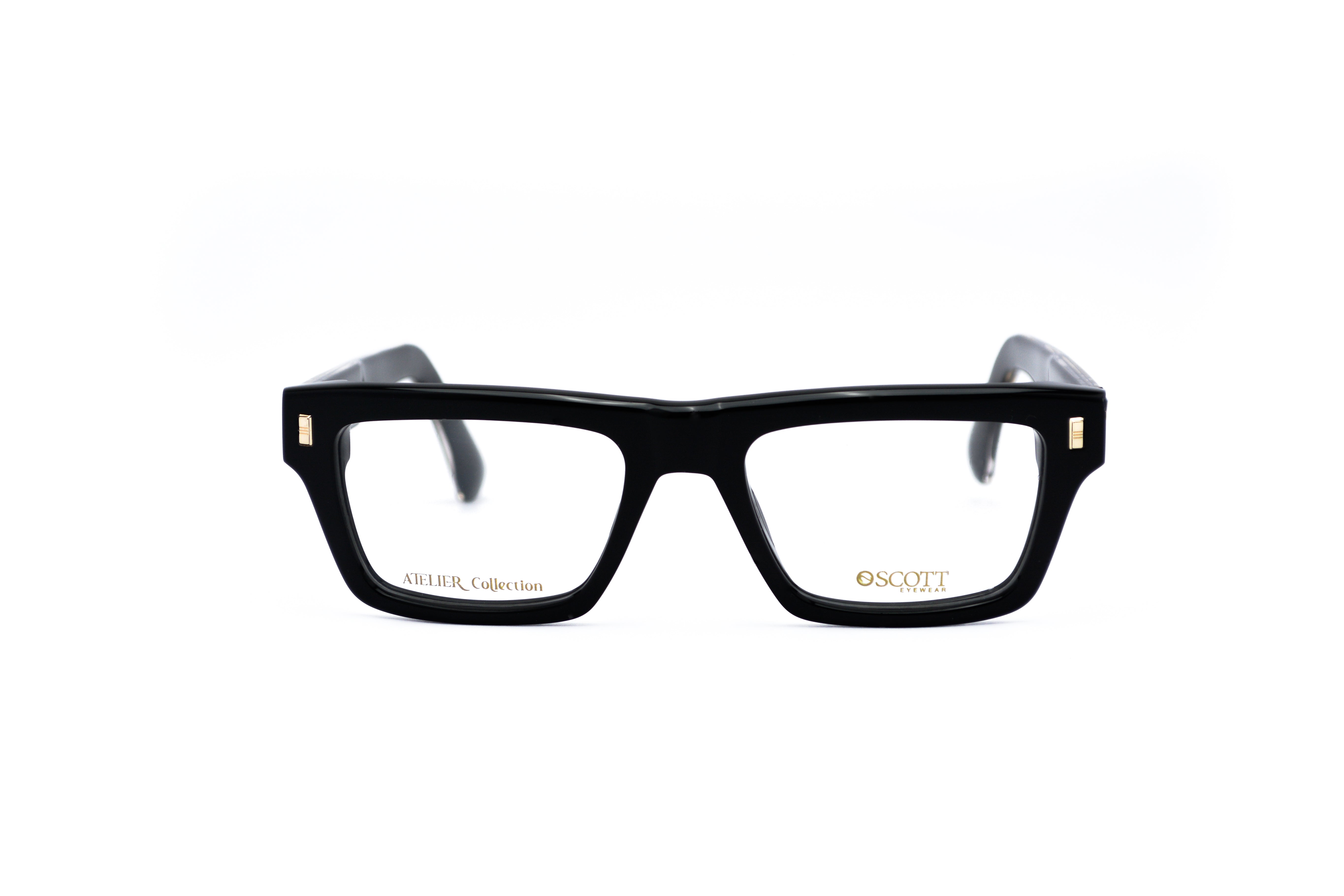 SCOTT SC MYSTIQUE Optical Frame