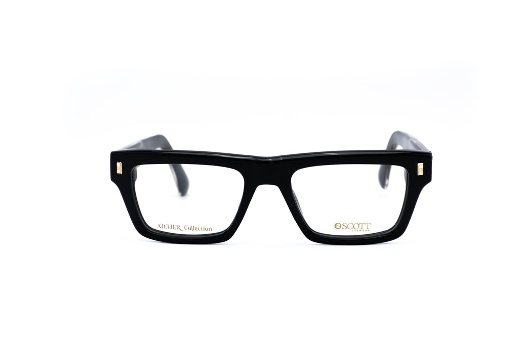 SCOTT SC MYSTIQUE Optical Frame