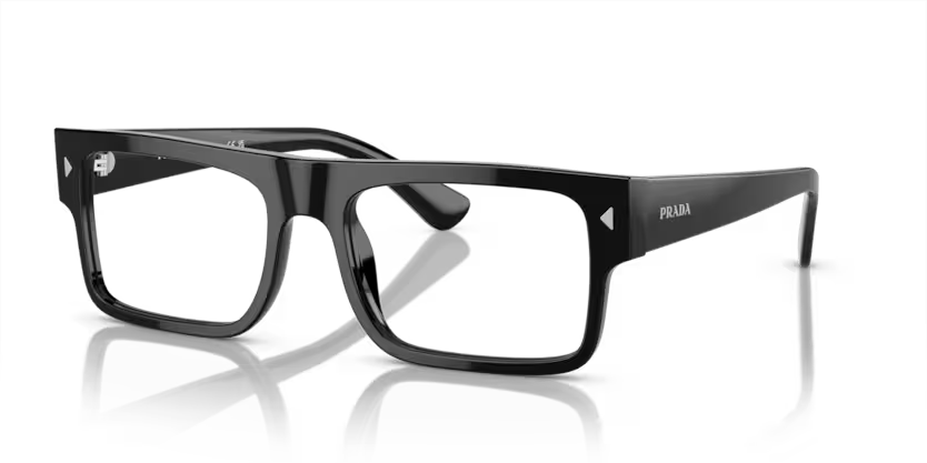 PRADA PR A01V Optical Frame