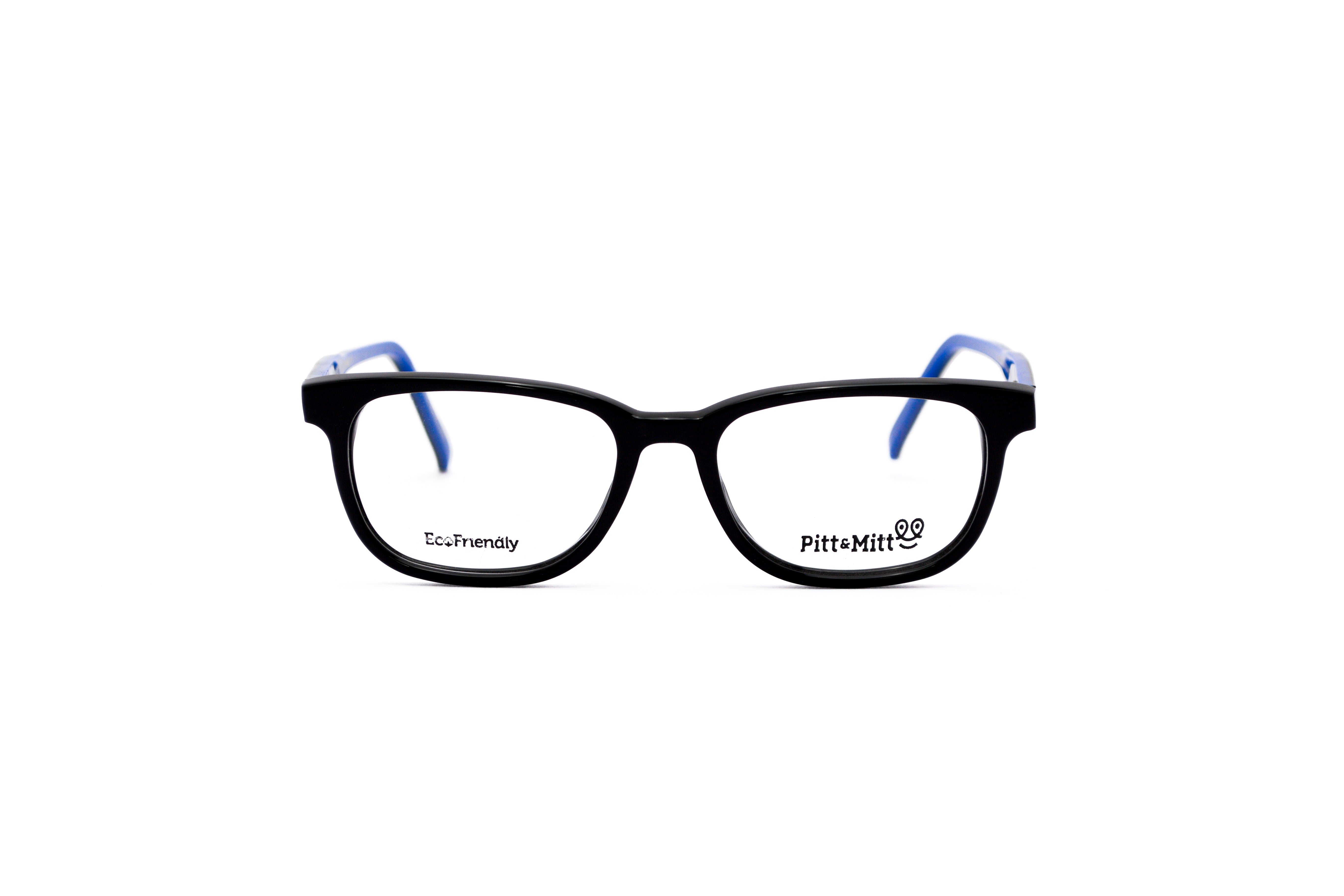 PITT & MITT PMF-9031E Optical Frame | Designer eyeglasses for men and women | SpecsBunker India – premium optical frames collection