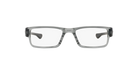 OAKLEY OX8046 Optical Frames | Luxury designer eyeglasses | SpecsBunker India |designer optical eyewear