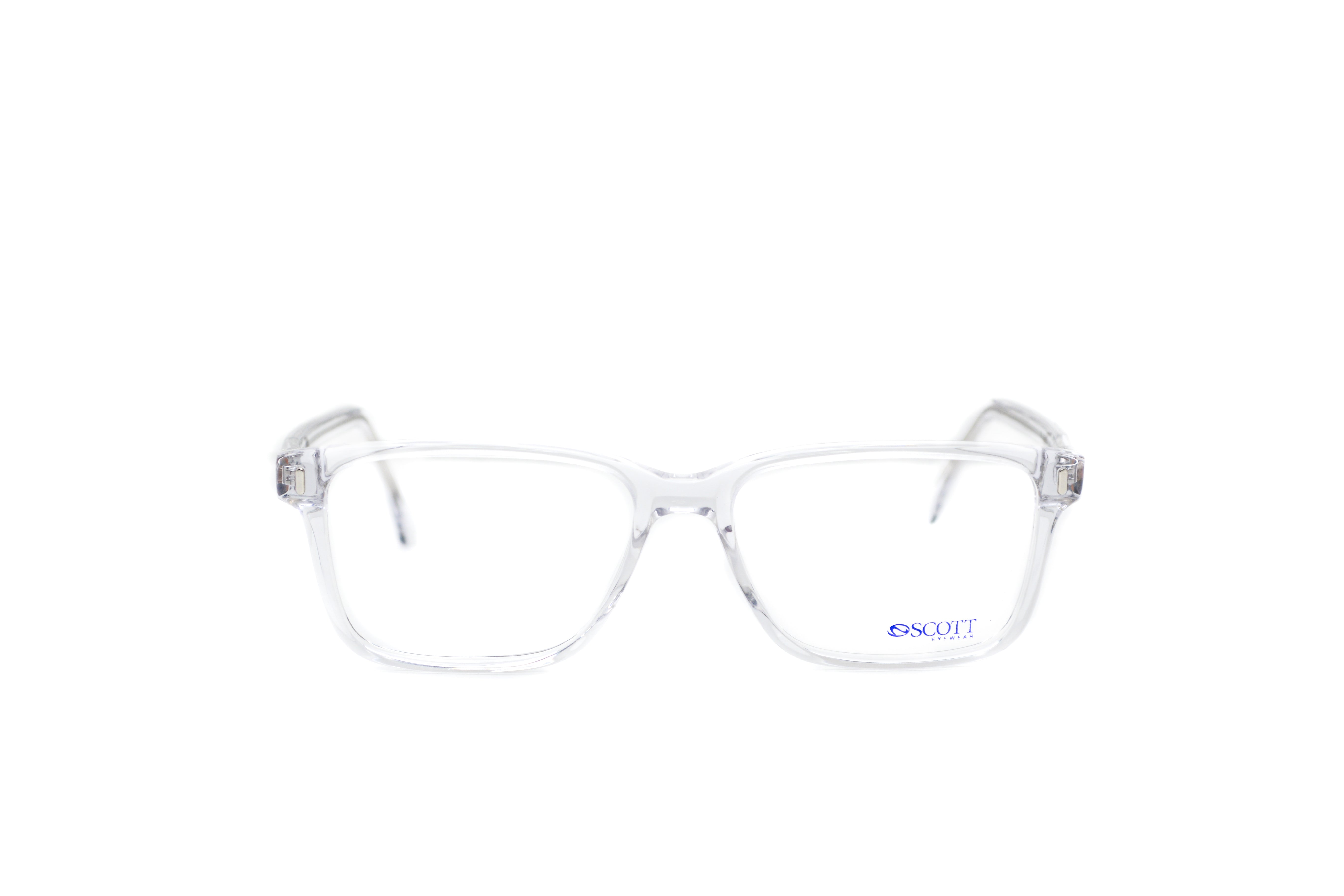 SCOTT SC1079CC Optical Frame | Luxury designer eyeglasses | SpecsBunker India – designer optical eyewear