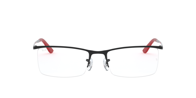 RAY-BAN RX6323I Optical Frame