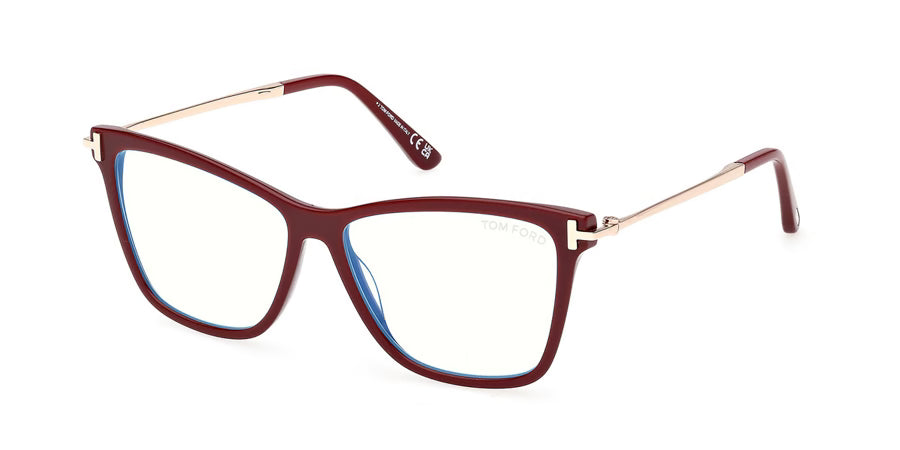 TOM FORD TF6097 Optical Frame
