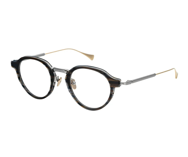 MASUNAGA SERPENS Optical Frame