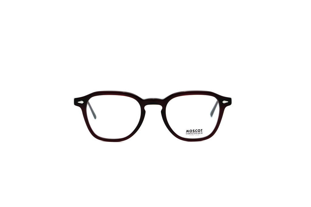 MOSCOT VANTZ Optical Frame